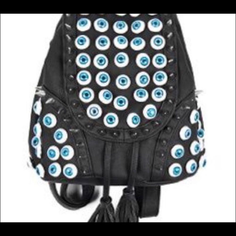 Unif sore eyes bag